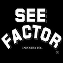 See Factory Industry logo