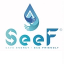Seef World logo