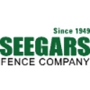 Seegars Fence Company logo