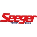 Seeger Toyota Scion logo