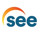 See International (Surgical Eye Expeditions International) logo