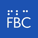 The Foundation For Blind Children logo