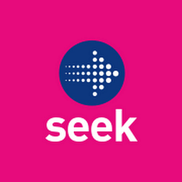 Seek logo