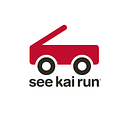 Seekairun logo