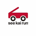 Logo for seekairun.com