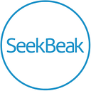 SeekBeak logo