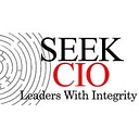 Seek Cio logo