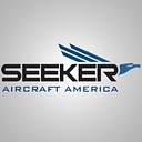 Seeker Aircraft Inc. logo