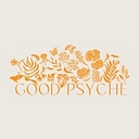 Good Psyche logo
