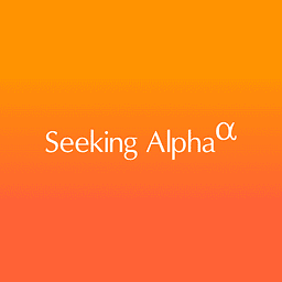 Seeking Alpha Market Currents logo