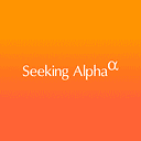 Seeking Alpha logo