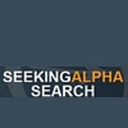 Seeking Alpha Search   A Forbes Top 10 U.S. Executive Search Firm. logo