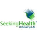 seekinghealth.com logo