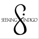Seeking Indigo logo