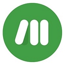 Momentum logo