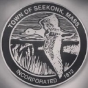 Town Of Seekonk, Massachusetts logo