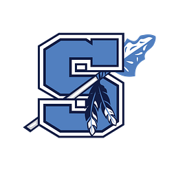 Dr. Kevin M. Hurley Middle School logo
