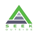 Logo for seekoutside.com