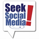 Favicon of Seek Social Media