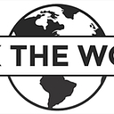 Favicon of Seek the World