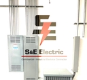 S&E Electric logo