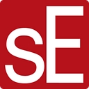 sE Electronics logo