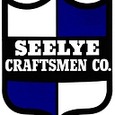 Seelye Craftsmen Co. logo