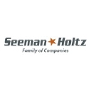Seeman Holtz – Pre & Post Retirement Financial Planning logo