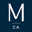 Monterey County Convention & Visitors Bureau logo