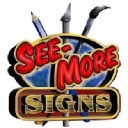 See-More Signs logo