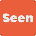 Bee Seen Agency logo