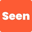 Bee Seen Agency logo