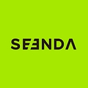SEENDA logo