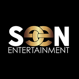 SEEN Entertainment LLC logo
