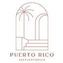 Puerto Rico Tourism Company logo