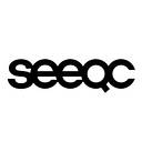 Seeqc logo