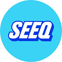 Seeqsupply brand logo