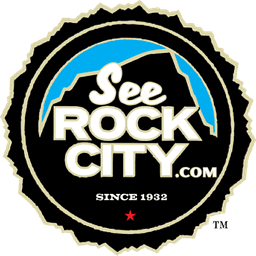 See Rock City logo