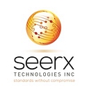 Seerx Technologies Inc. logo