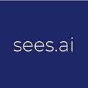Sees.Ai logo