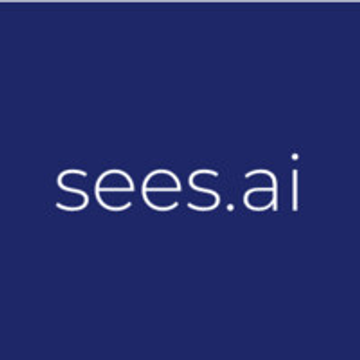 sees.ai logo