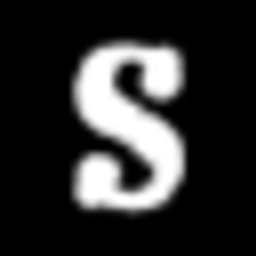 Sees logo