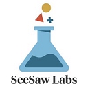 Seesaw Labs logo