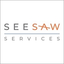 Seesaw Services logo