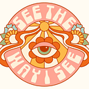 SEE THE WAY I SEE