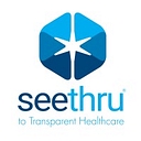 SeeThru logo