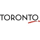 Tourism Toronto logo
