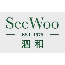 SEEWOO CHINATOWN LIMITED logo