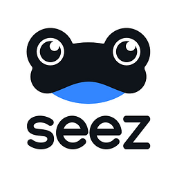 Seez logo