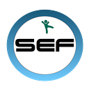 Saratoga Education Foundation logo